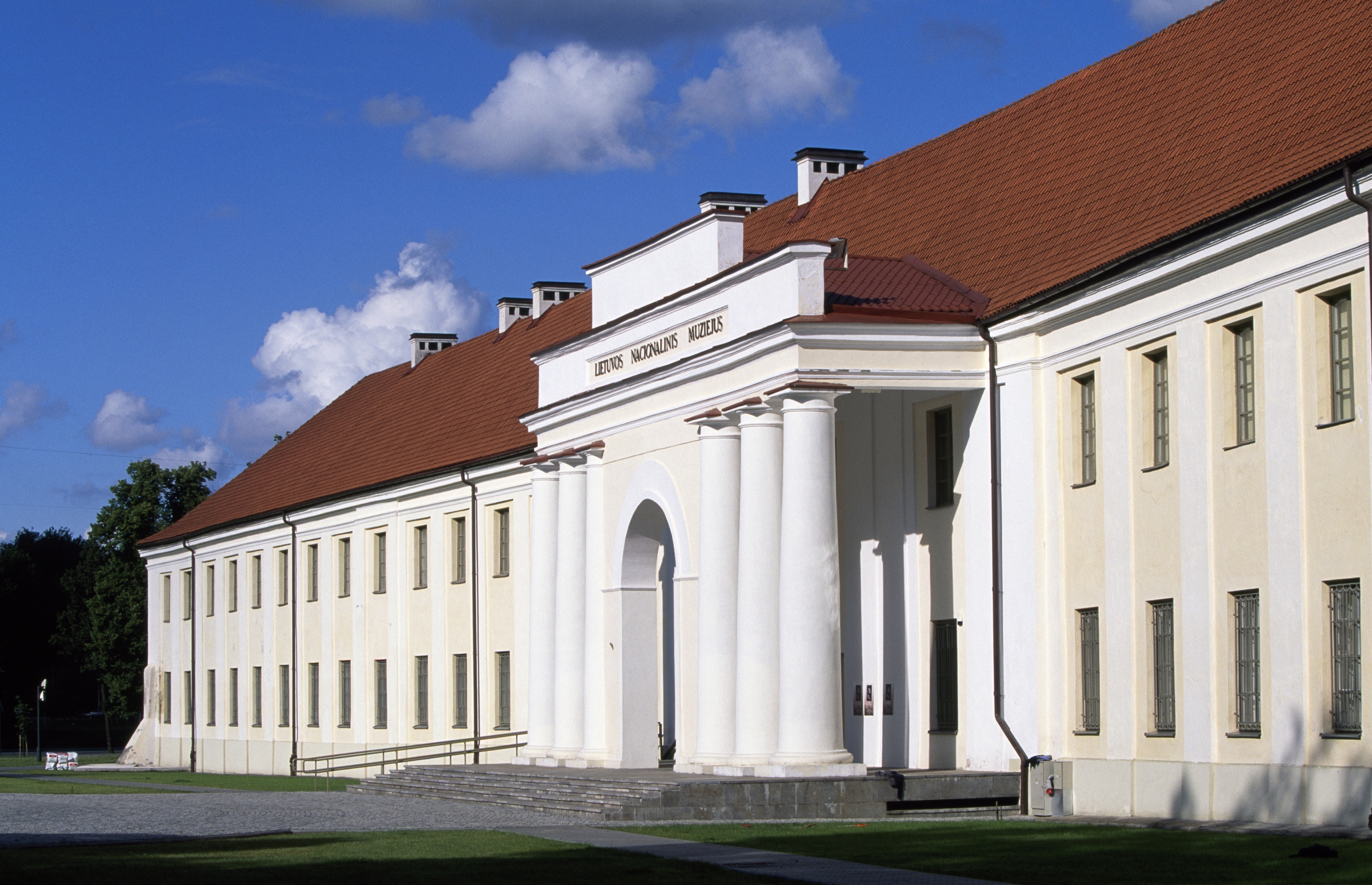 National Museum Of Lithuania In Vilnius Lithuania Lonely Planet   E673e5bf9f6c476fb2041f35d54858e6 National Museum Of Lithuania 