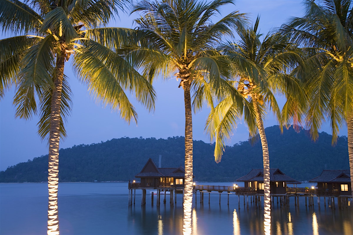Pulau Pangkor travel | Malaysia - Lonely Planet