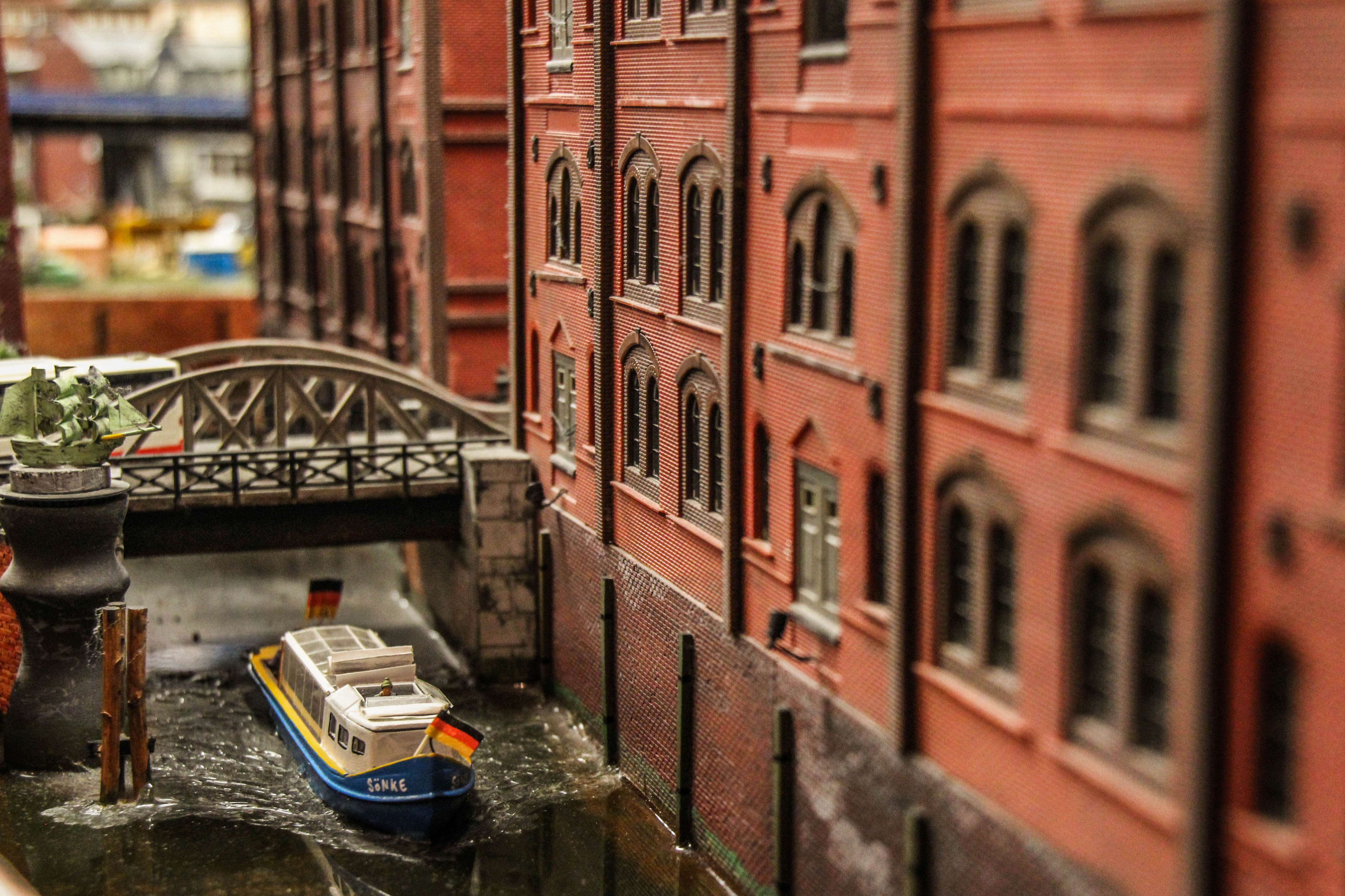 Miniatur Wunderland | Hamburg, Germany Attractions - Lonely Planet