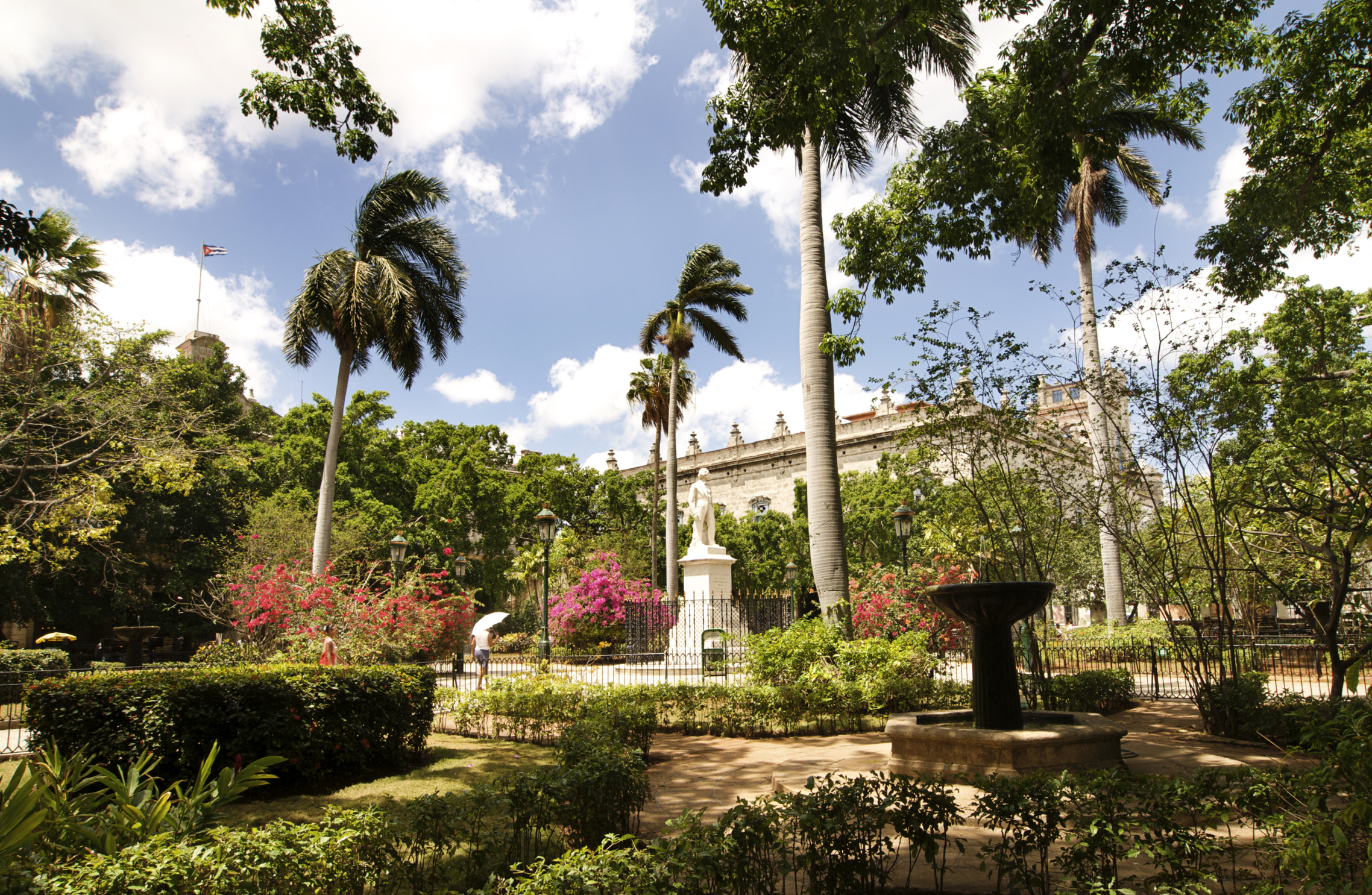 Plaza de Armas | Havana, Cuba Attractions - Lonely Planet