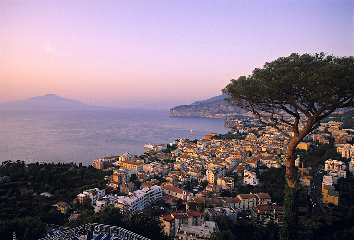 Sorrento travel | Campania, Italy - Lonely Planet