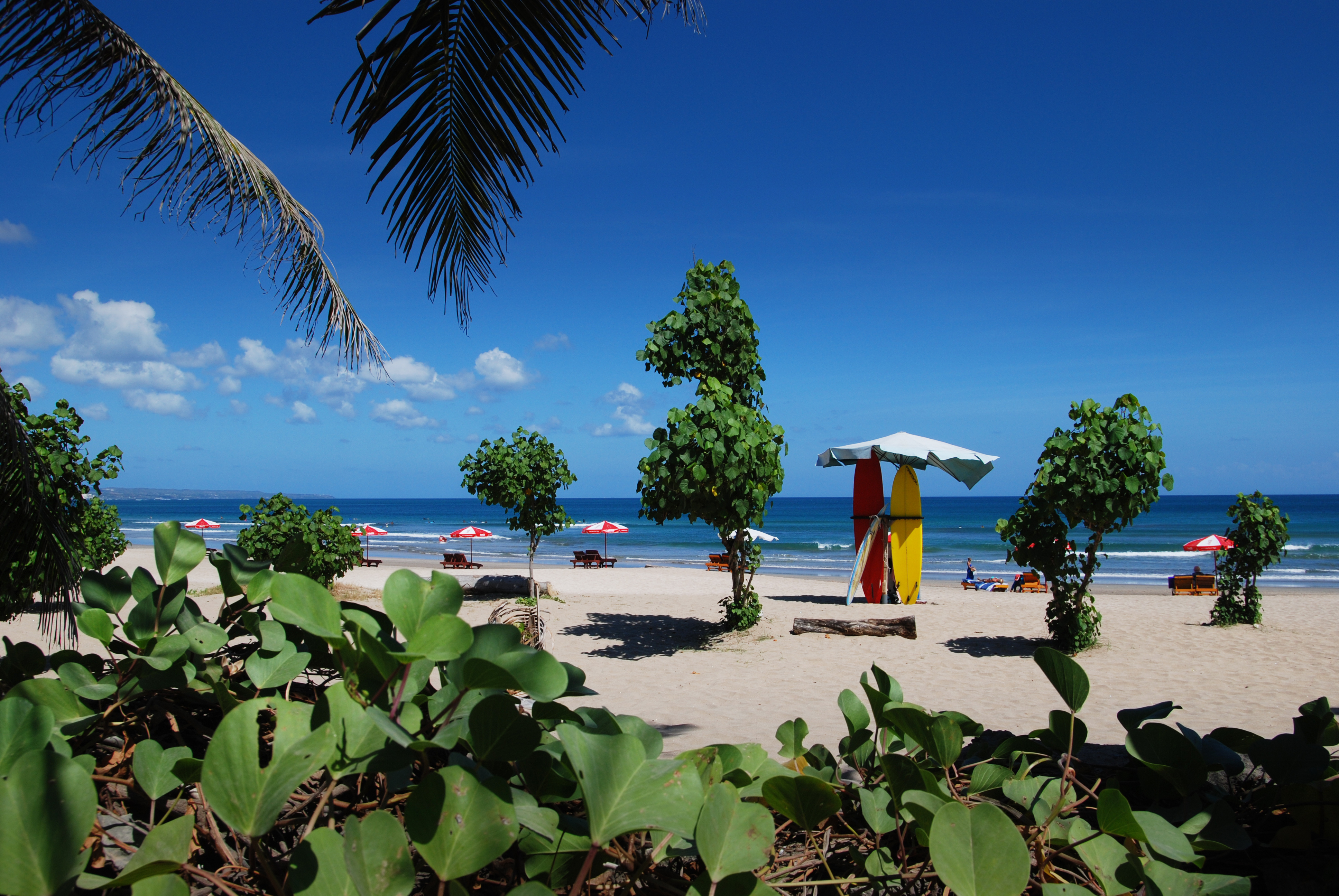  Kuta  Beach Kuta  Legian Indonesia  Attractions Lonely 