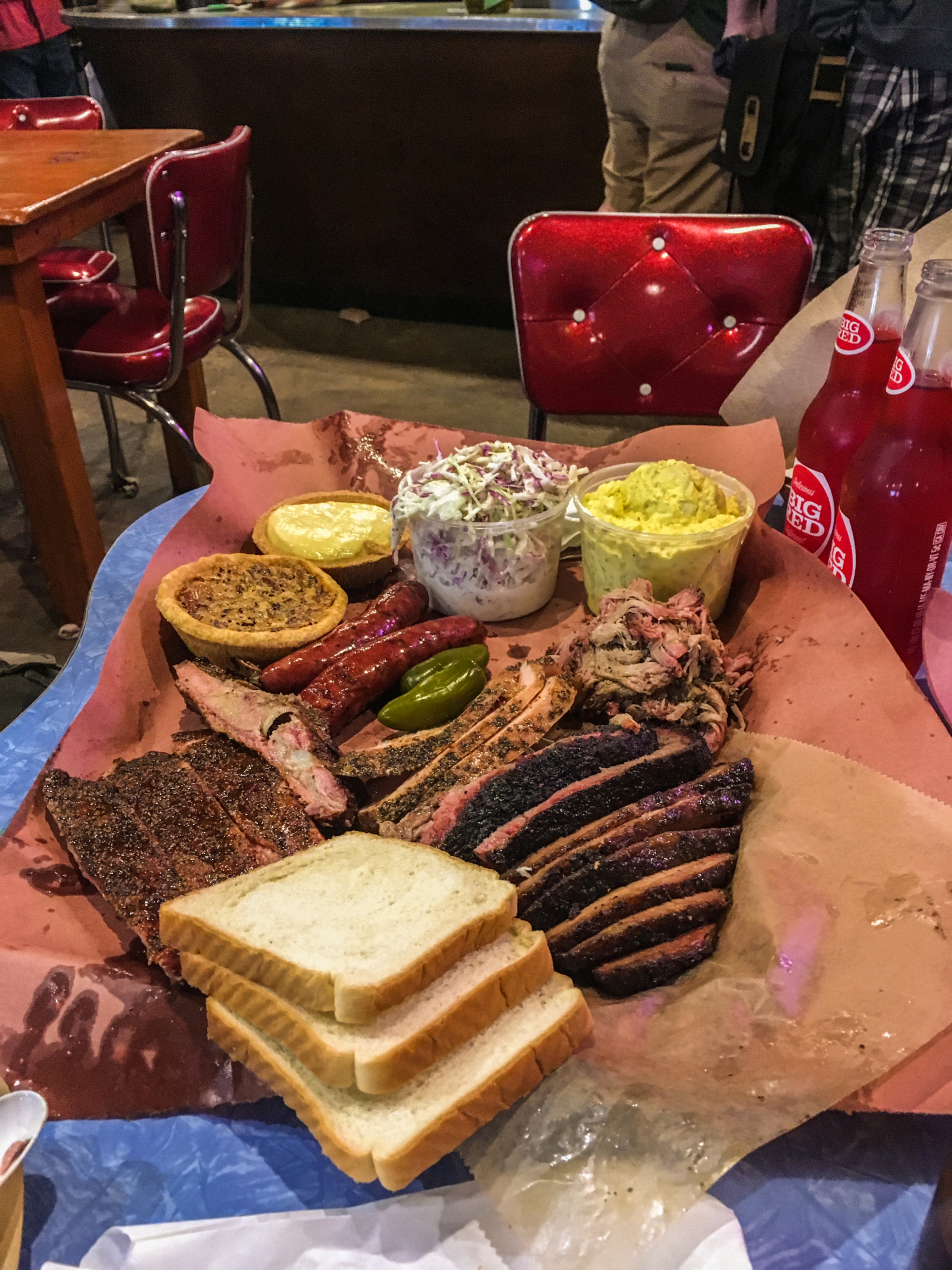 Franklin Barbecue | Austin, USA Restaurants - Lonely Planet