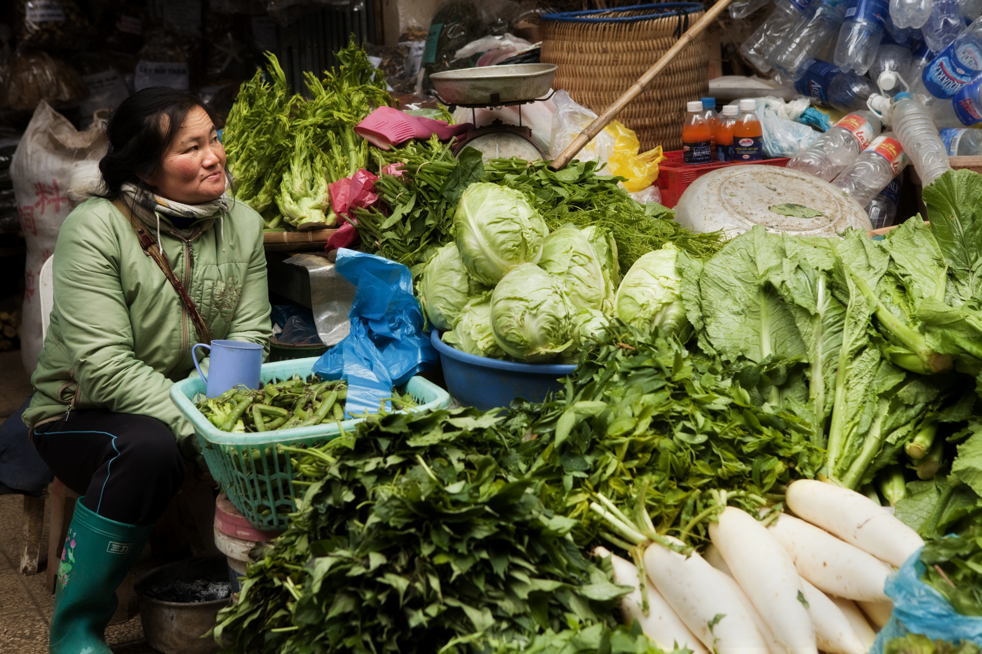 Sapa Market | Sapa, Vietnam Attractions - Lonely Planet