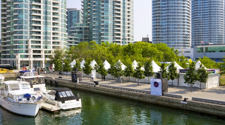 Harbourfront Centre in Toronto, Canada - Lonely Planet