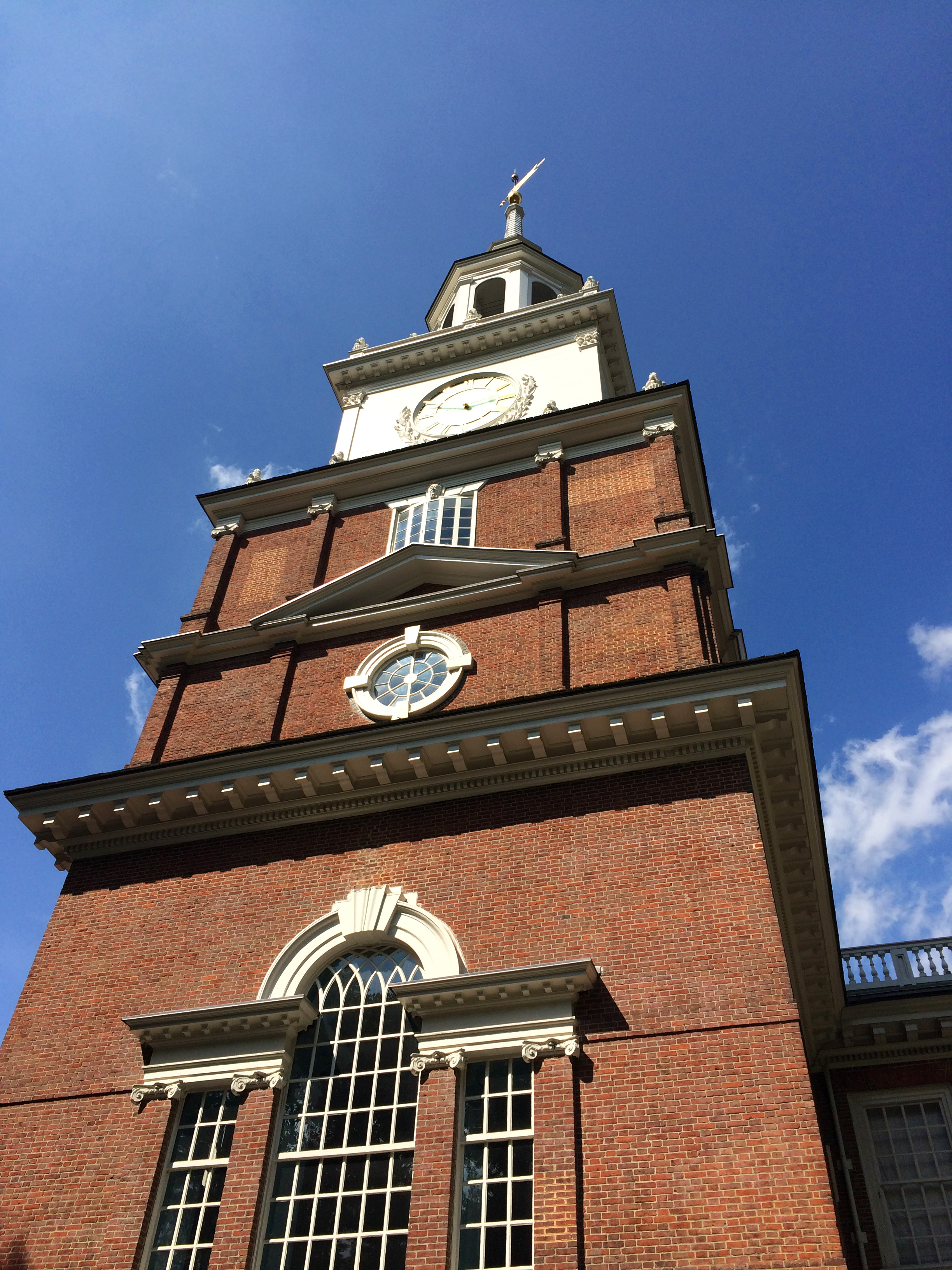 Independence Hall | Philadelphia, USA Attractions - Lonely Planet