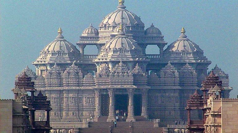 Food Tours In New Delhi Food Tours In New Delhi