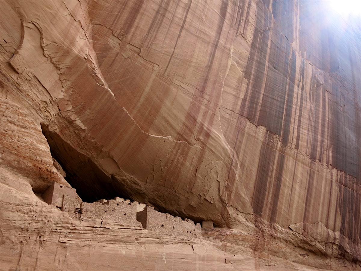 Canyon de Chelly National Â­Monument travel | Arizona, USA - Lonely Planet