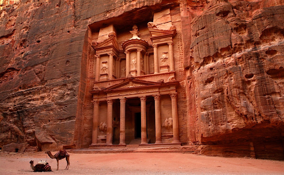 Image result for petra