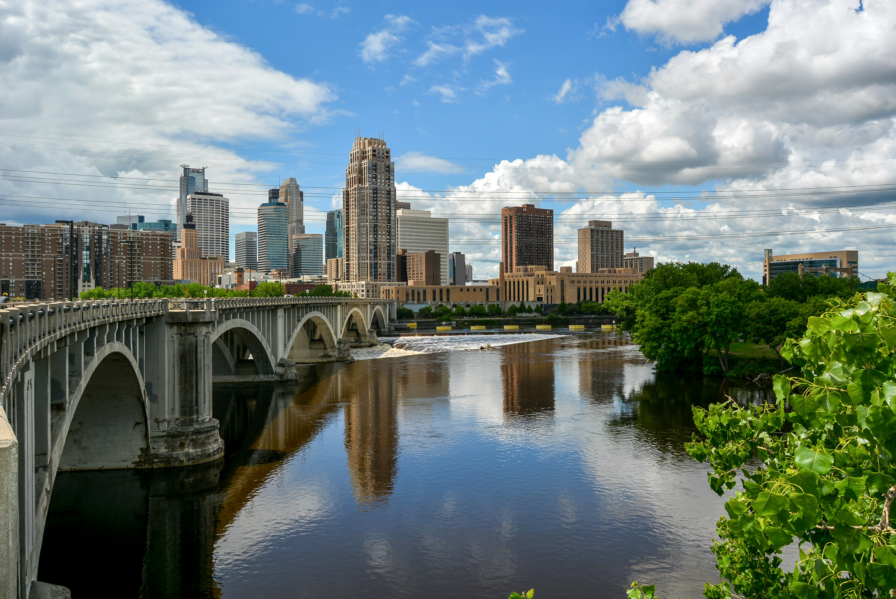 Minneapolis travel - Lonely Planet