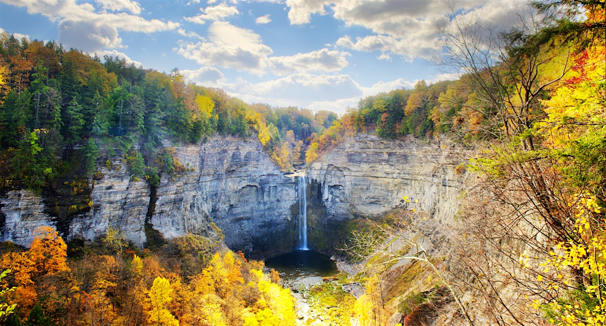 new york travel usa lonely planet