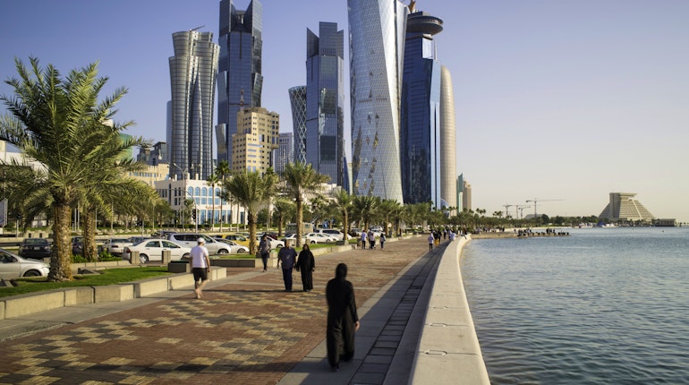 Du lịch Dubai - Abu Dhabi 67 corniche