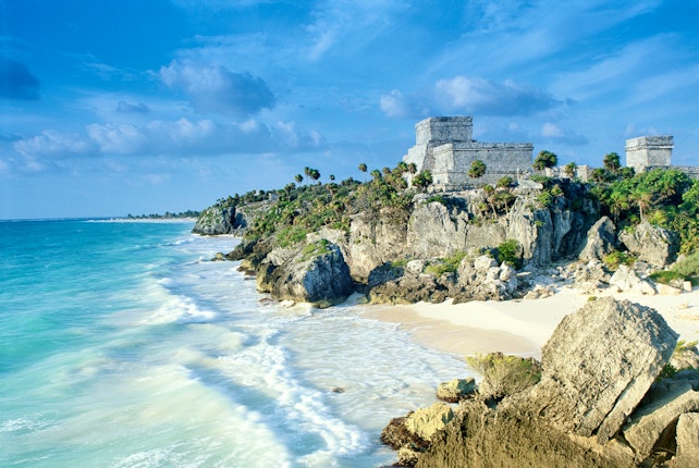 tulum ruins price