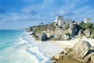 Tulum Ruins Tulum Mexico Attractions Lonely Planet