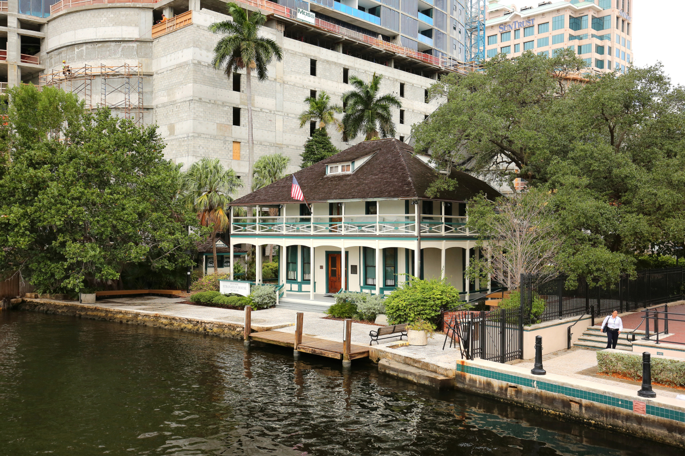 Stranahan House | Fort Lauderdale, USA Attractions ...