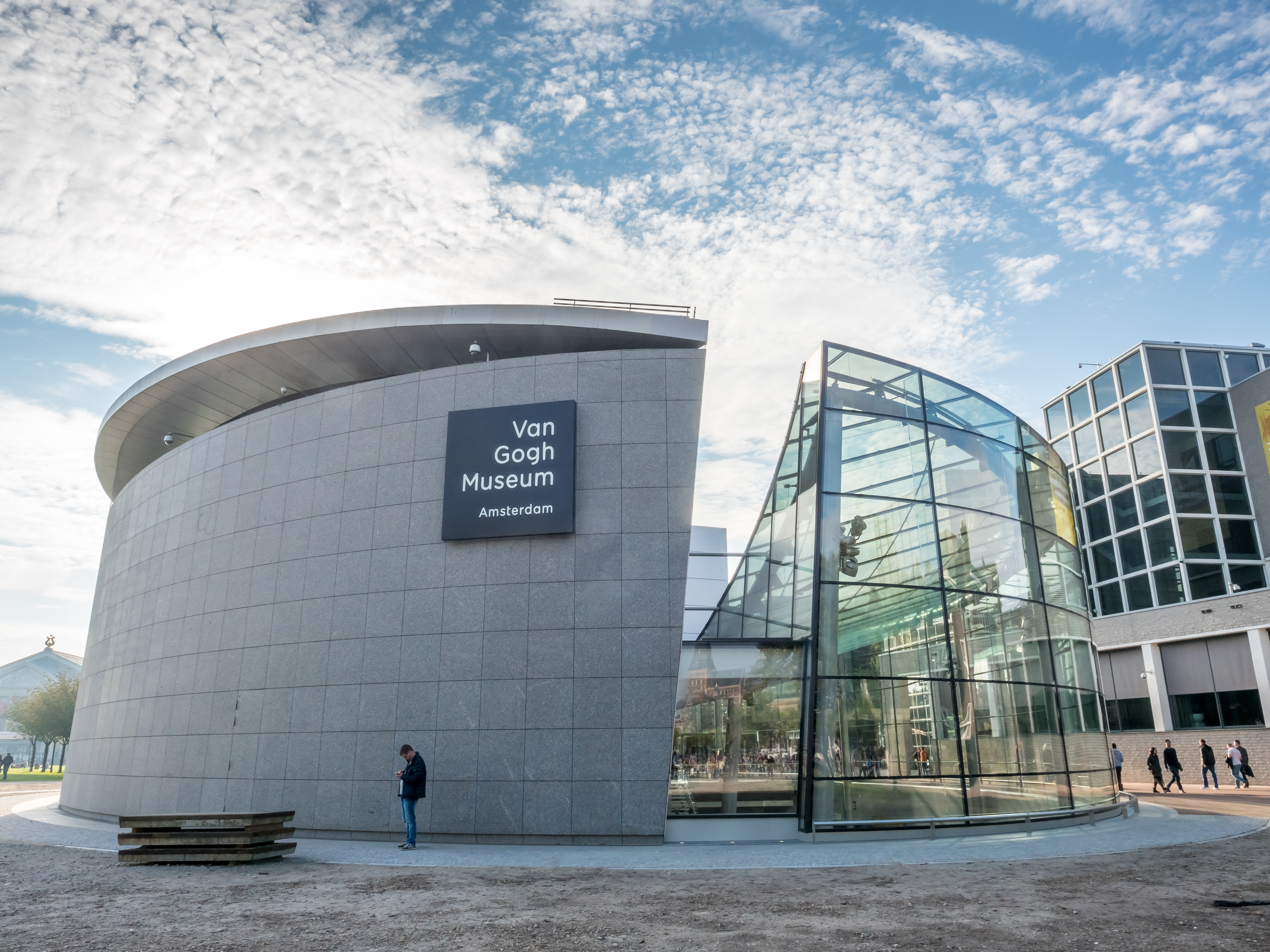 Van Gogh Museum | Amsterdam, The Netherlands Attractions - Lonely Planet