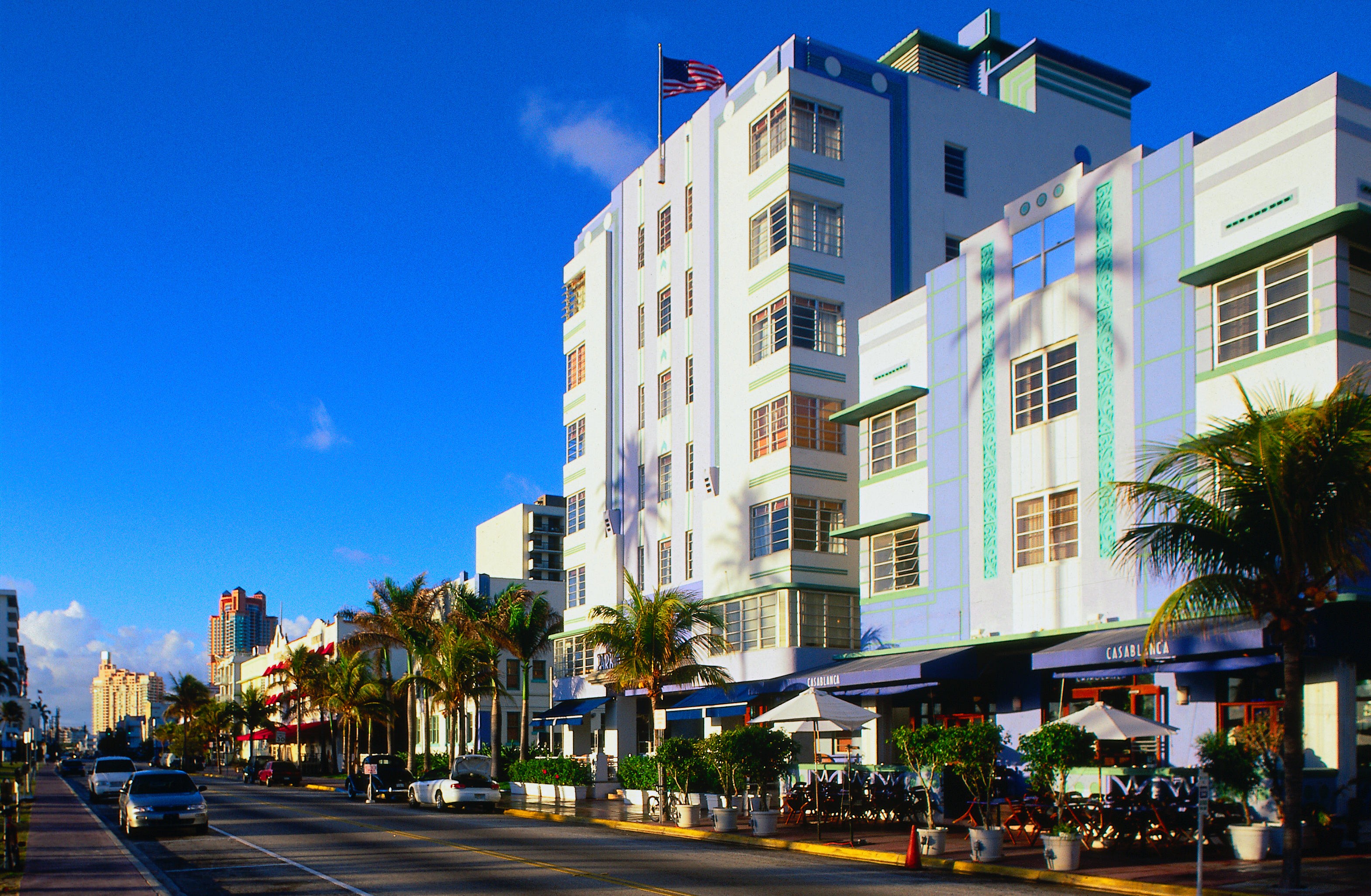 South Beach | Miami, USA Attractions - Lonely Planet