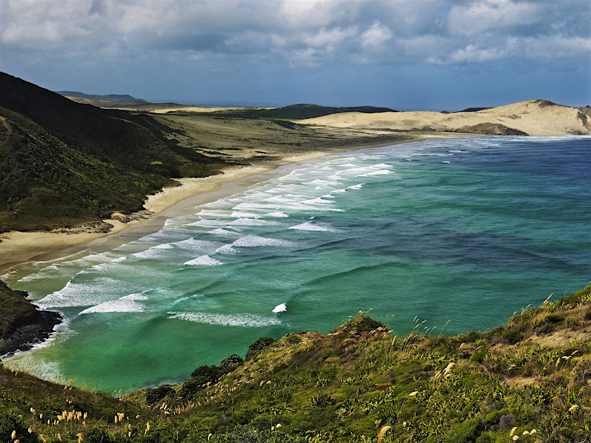 Cape Reinga & Ninety Mile Beach travel | Bay of Islands & Northland