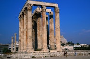 Biggest Greek Temples At Sam Curnow Blog