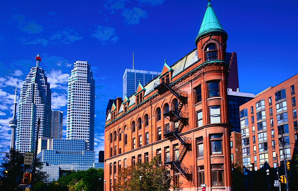 Ontario travel | Canada - Lonely Planet