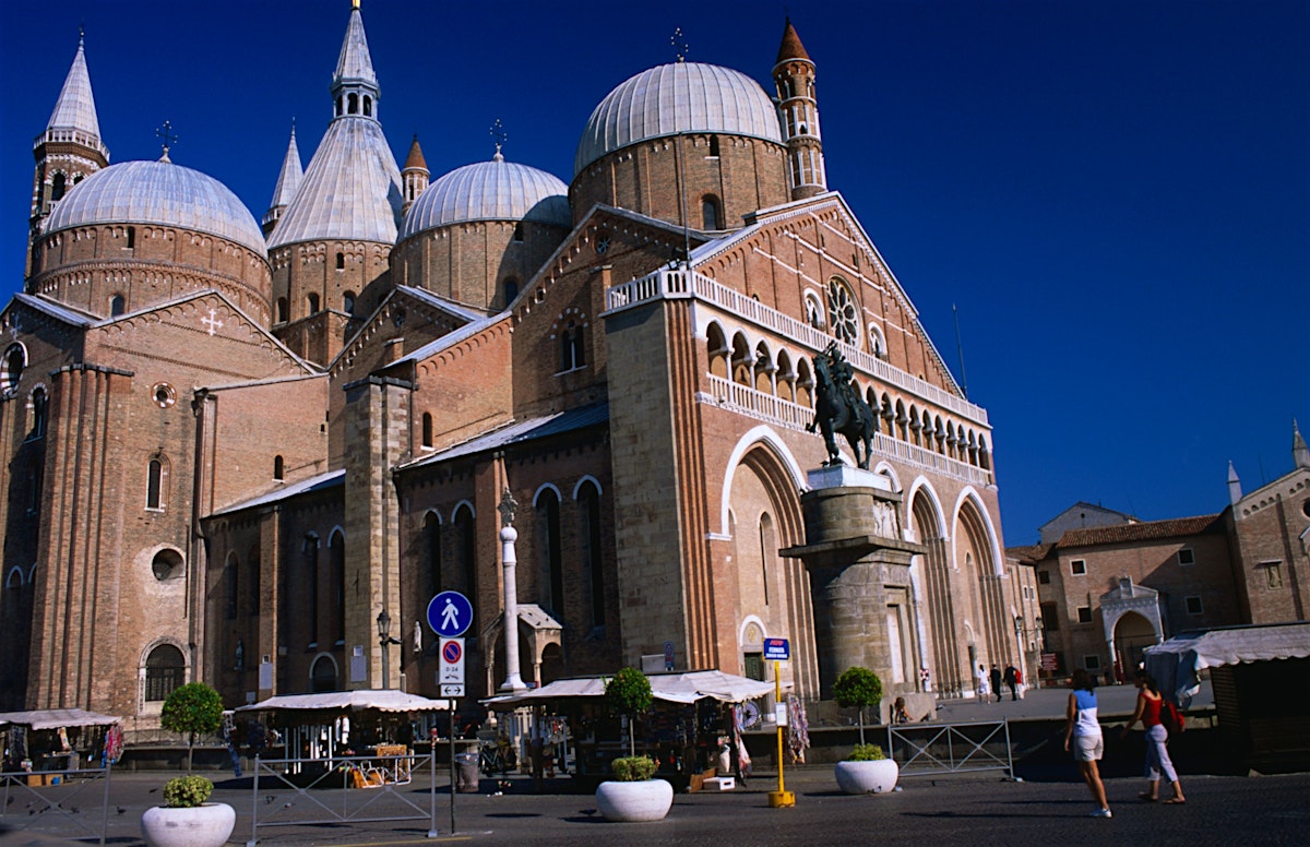 Padua travel | The Veneto, Italy - Lonely Planet