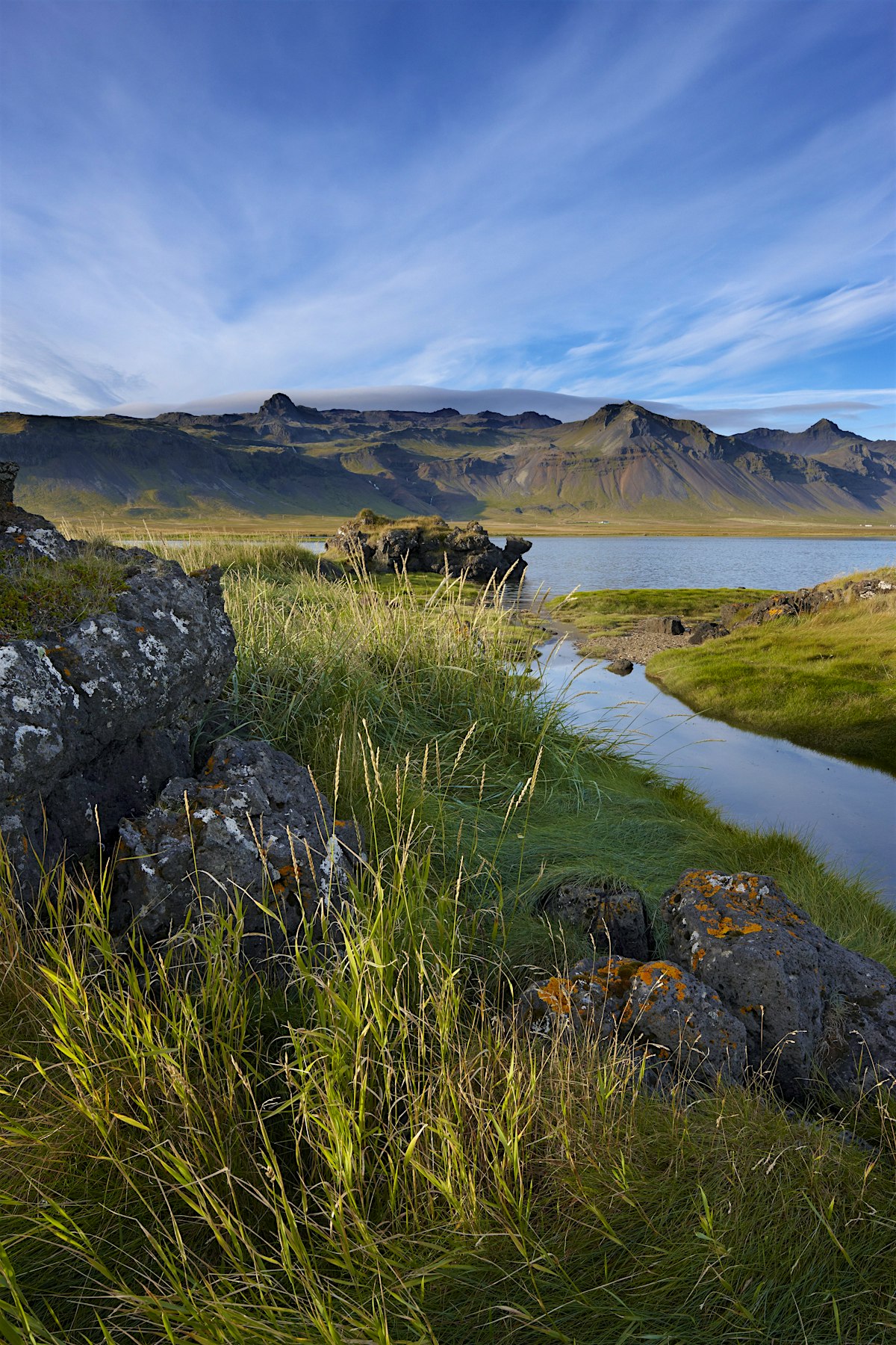 Snæfellsnes Peninsula Travel West Iceland Iceland Lonely Planet