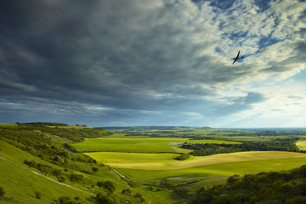 Buckinghamshire, Bedfordshire & Hertfordshire Lonely