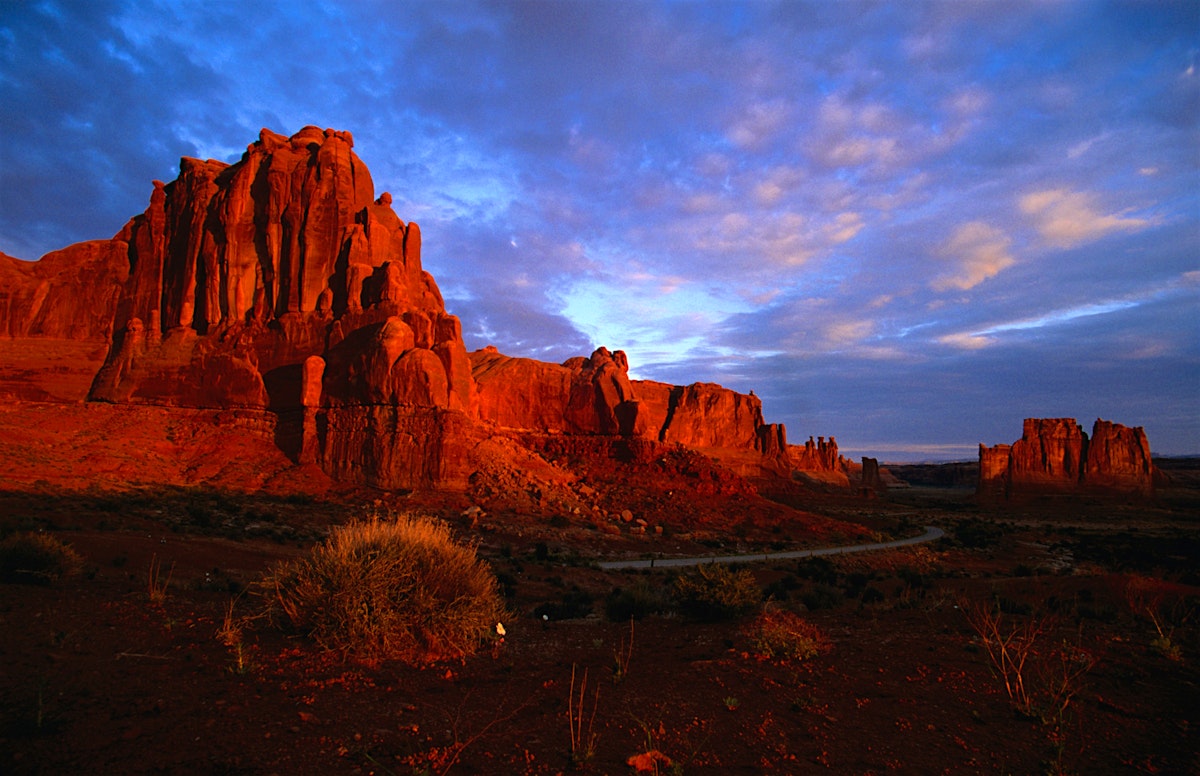 Utah travel The Southwest USA Lonely Planet