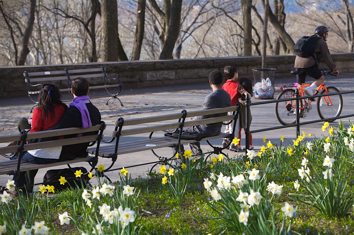Upper West Side & Central Park travel | New York City, USA - Lonely Planet