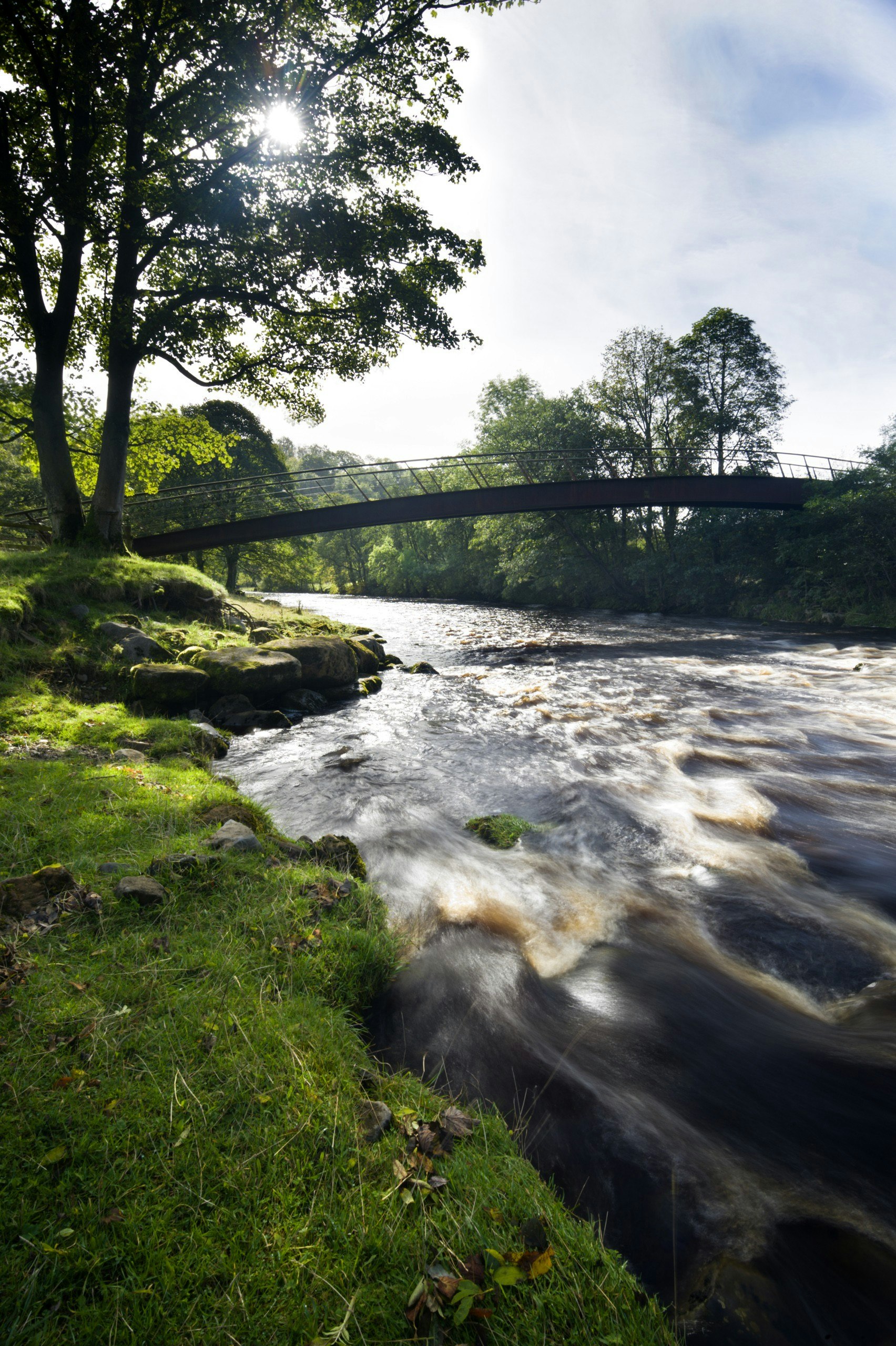 Northeast England travel  England - Lonely Planet