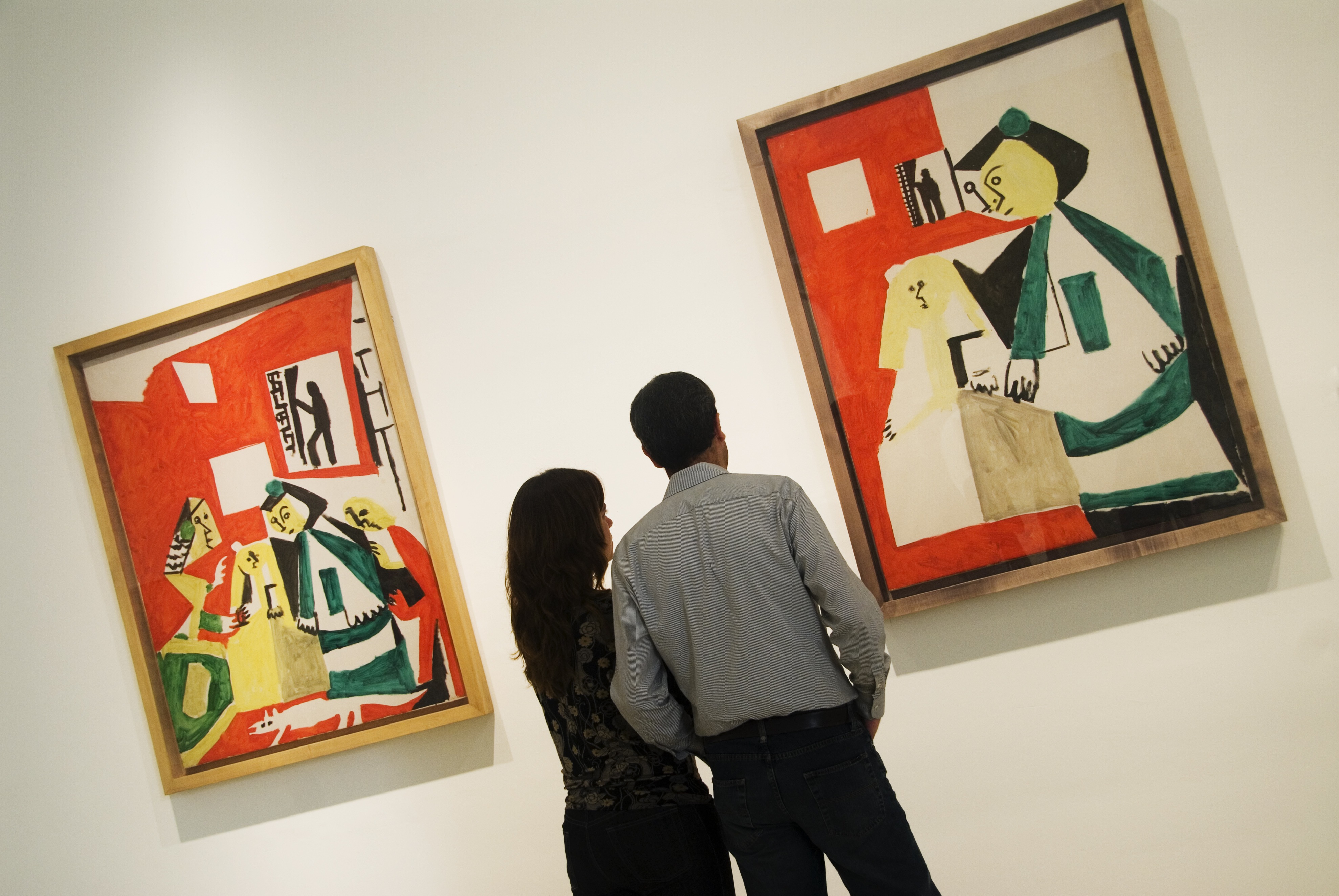 Museu Picasso | Barcelona, Spain Attractions - Lonely Planet3957 x 2649