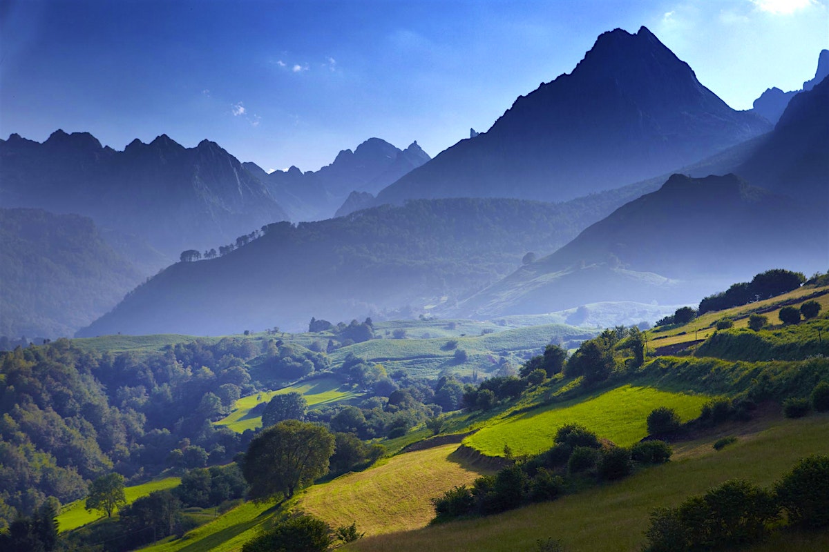 The Pyrenees travel - Lonely Planet