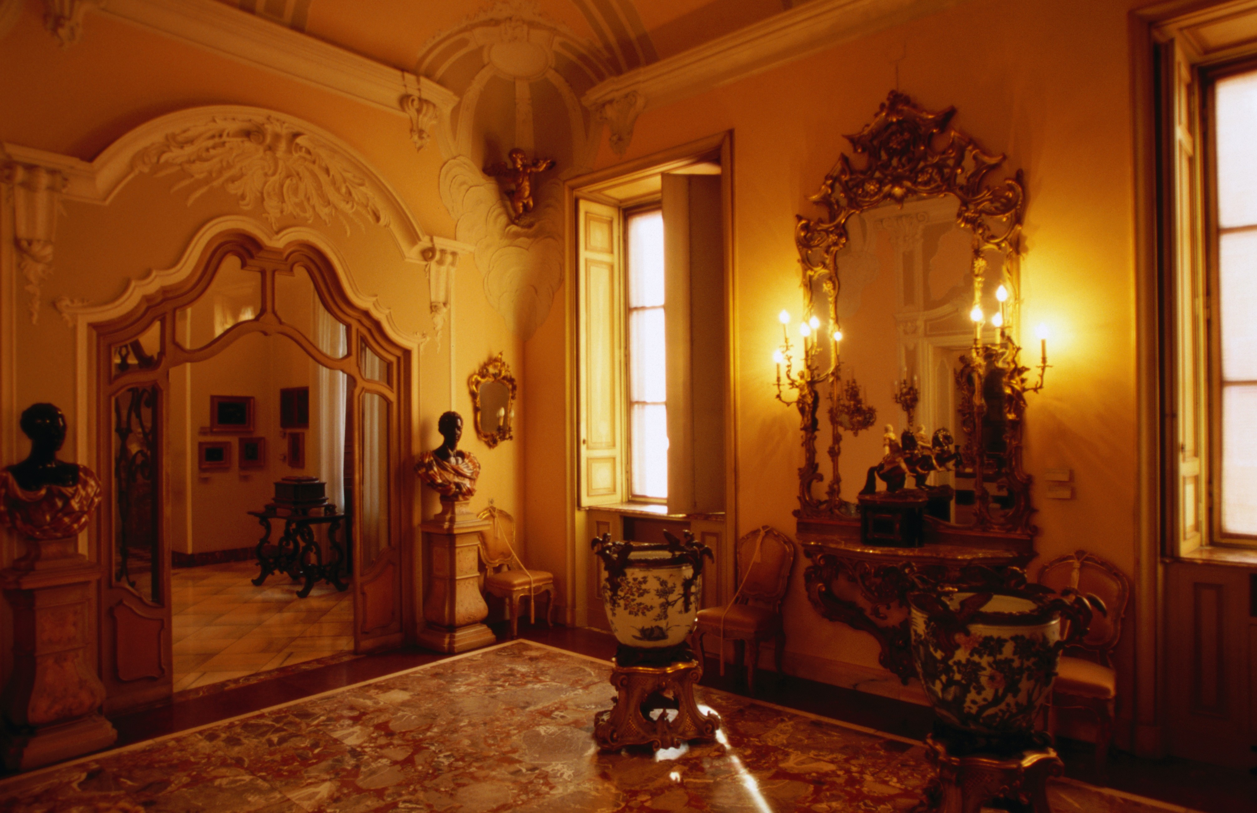 Museo Poldi Pezzoli | Milan, Italy Attractions - Lonely Planet