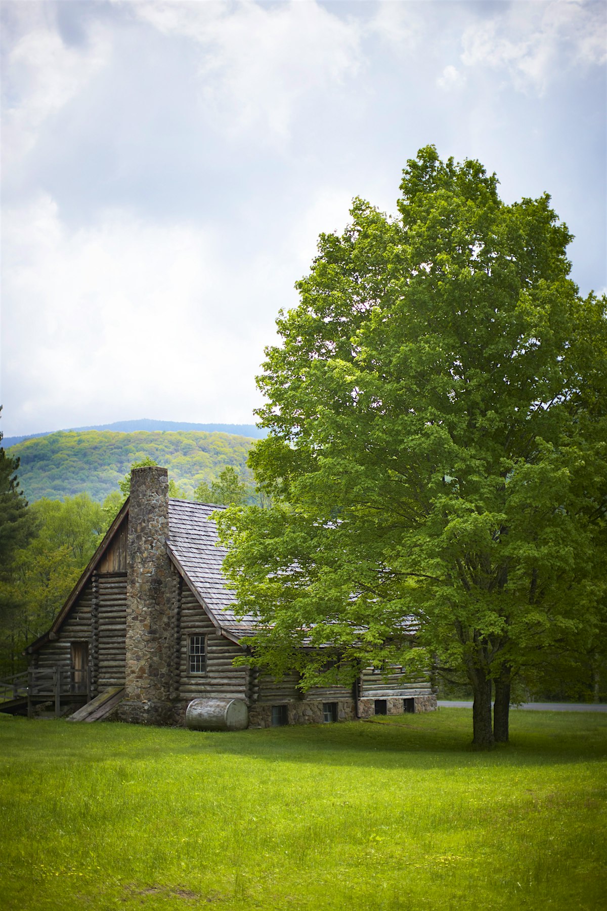 Virginia travel | USA - Lonely Planet