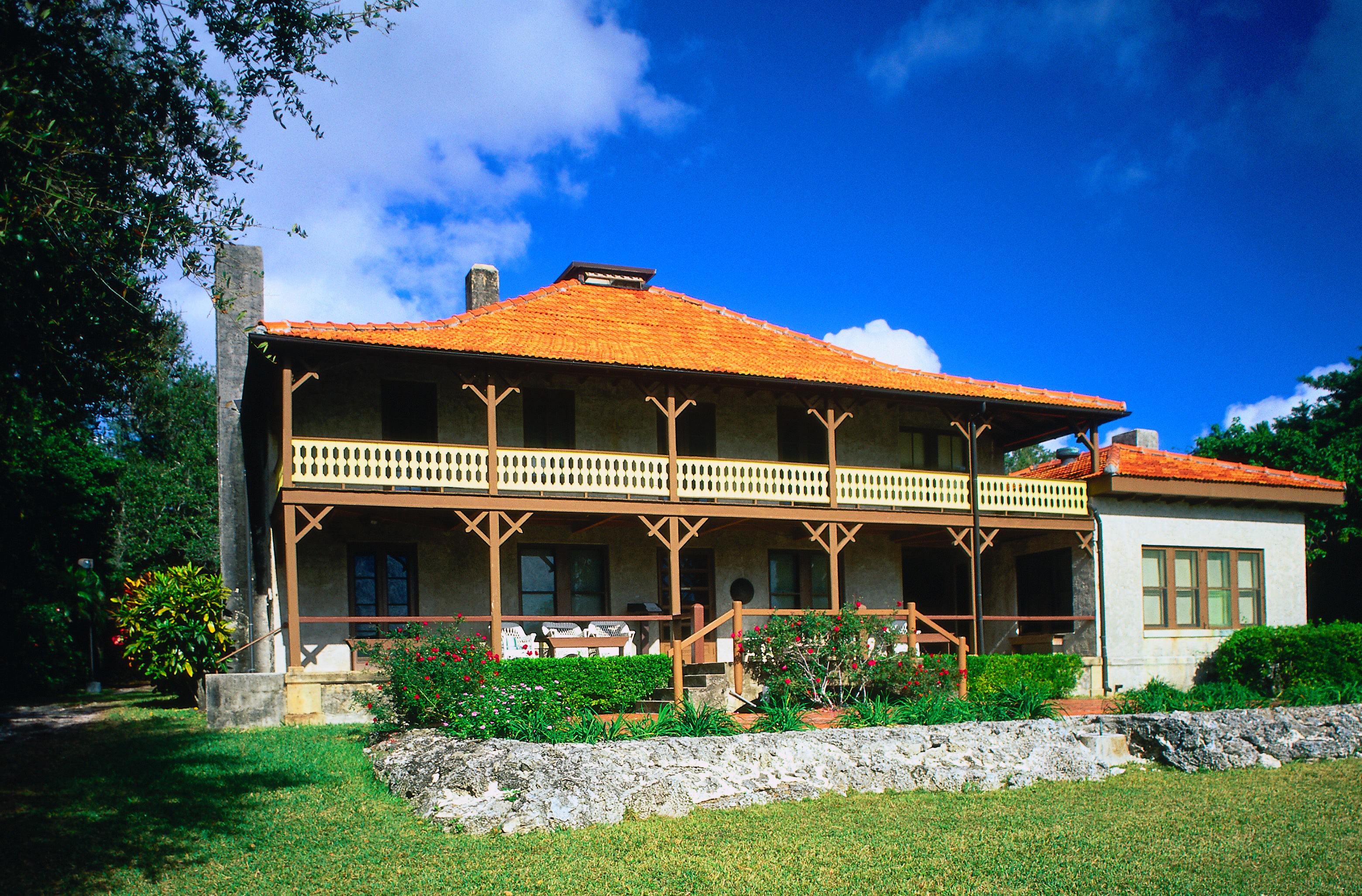 Barnacle Historic State Park | Miami, USA Attractions - Lonely Planet