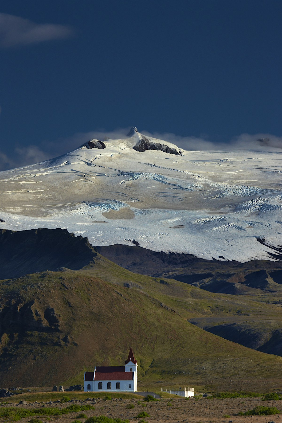 Snæfellsjökull National Park travel | Iceland - Lonely Planet