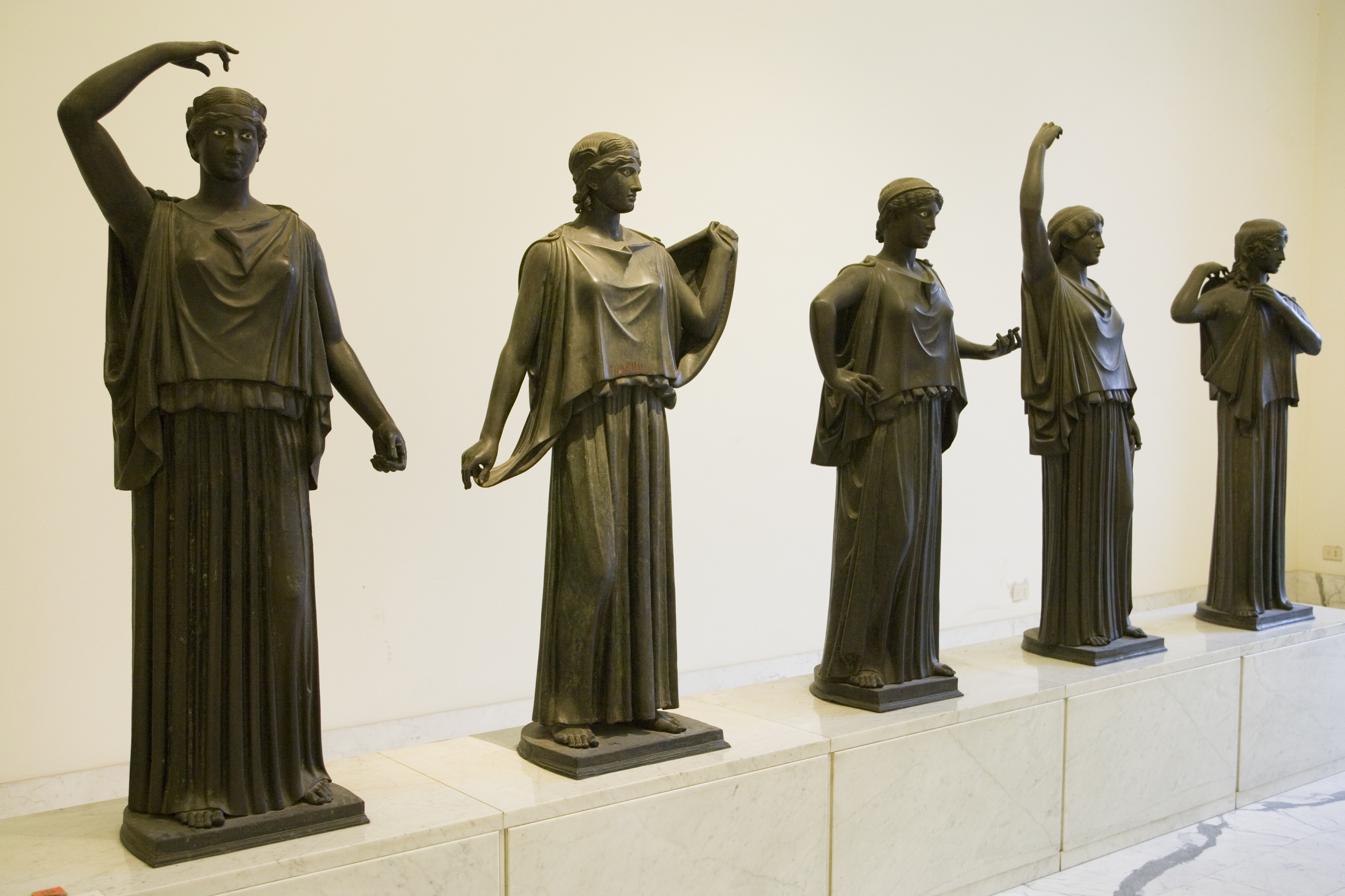 Car Rental With Car Seat >> Museo Archeologico Nazionale | Naples, Italy Attractions ... Car Rental With Car Seat >> Museo Archeologico Nazionale | Naples, Italy Attractions ...