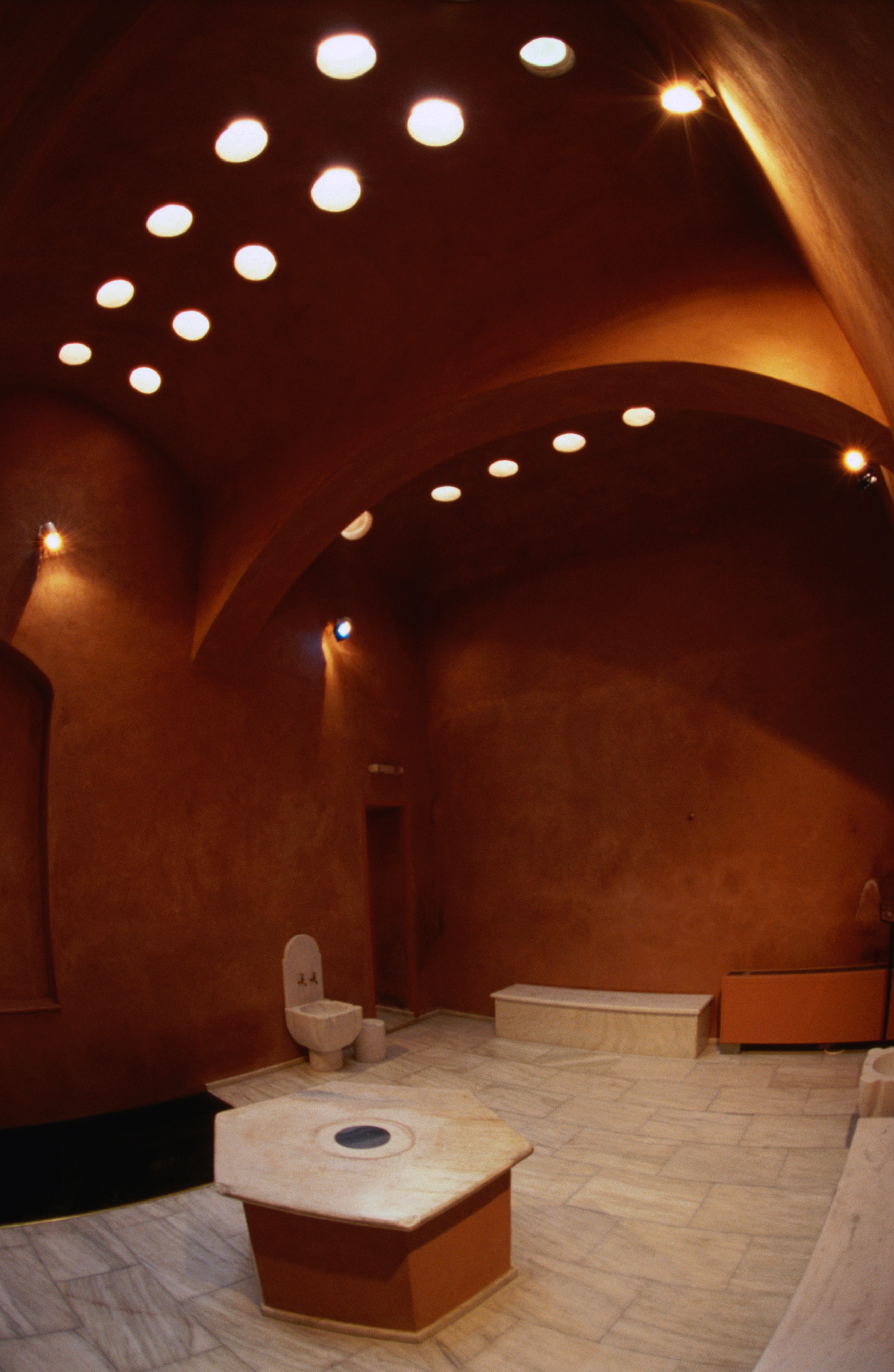 Bath House of the Winds | Athens, Greece Attractions - Lonely Planet