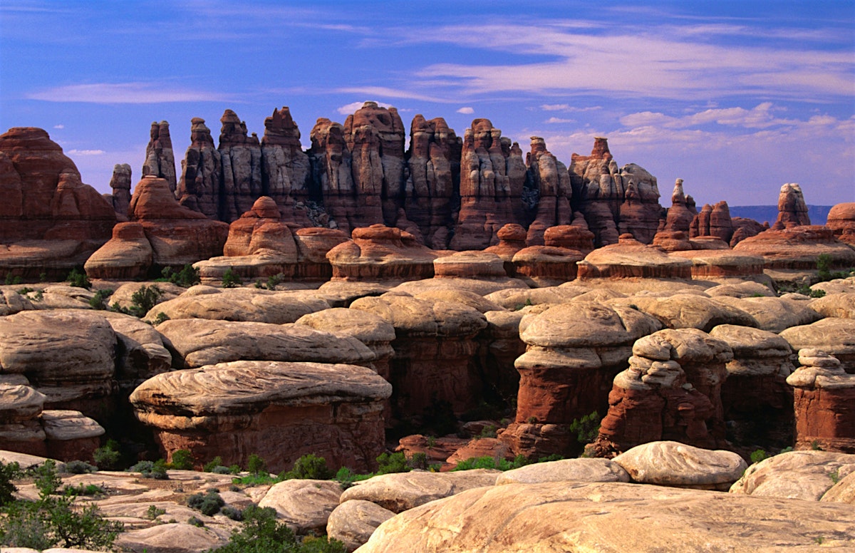 Southeastern Utah travel | The Southwest, USA - Lonely Planet