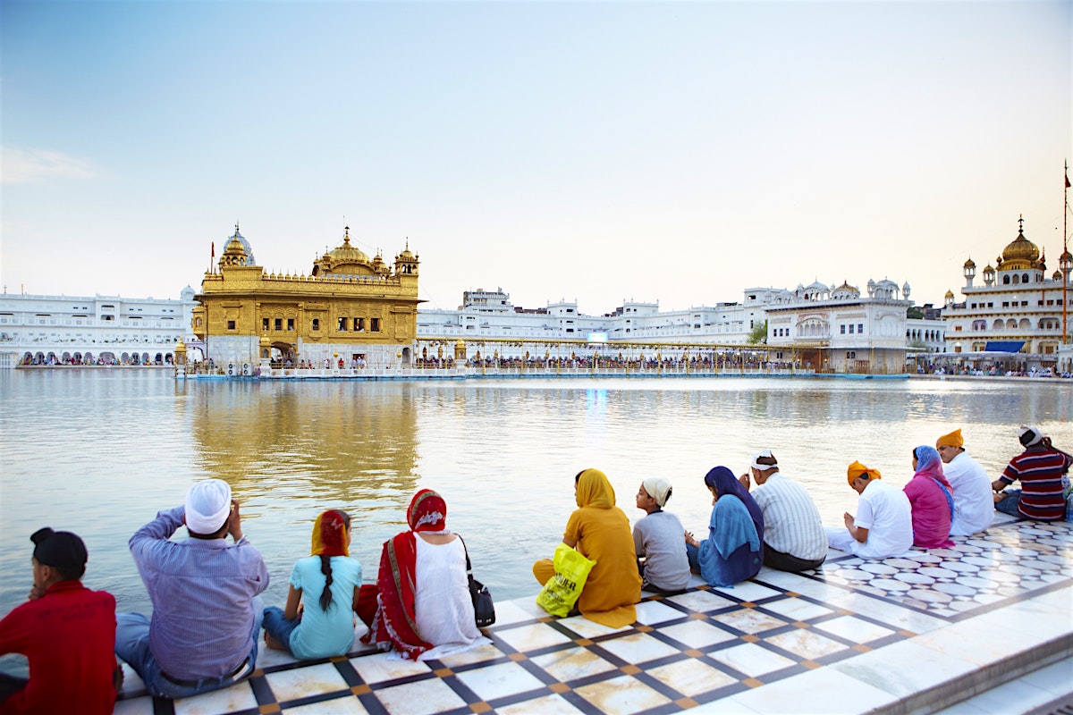 Punjab & Haryana travel - Lonely Planet