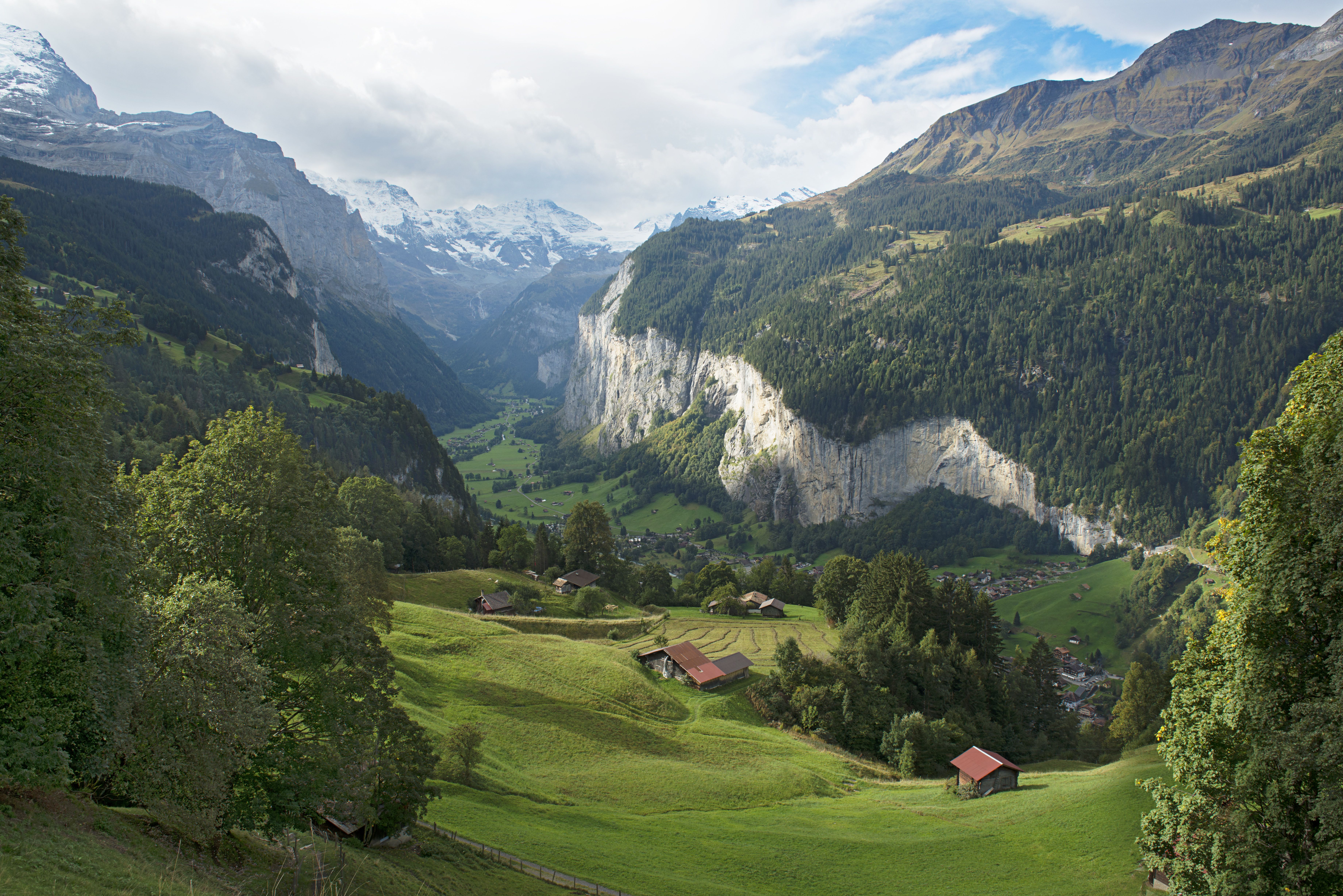 Bernese Oberland Travel | Switzerland - Lonely Planet