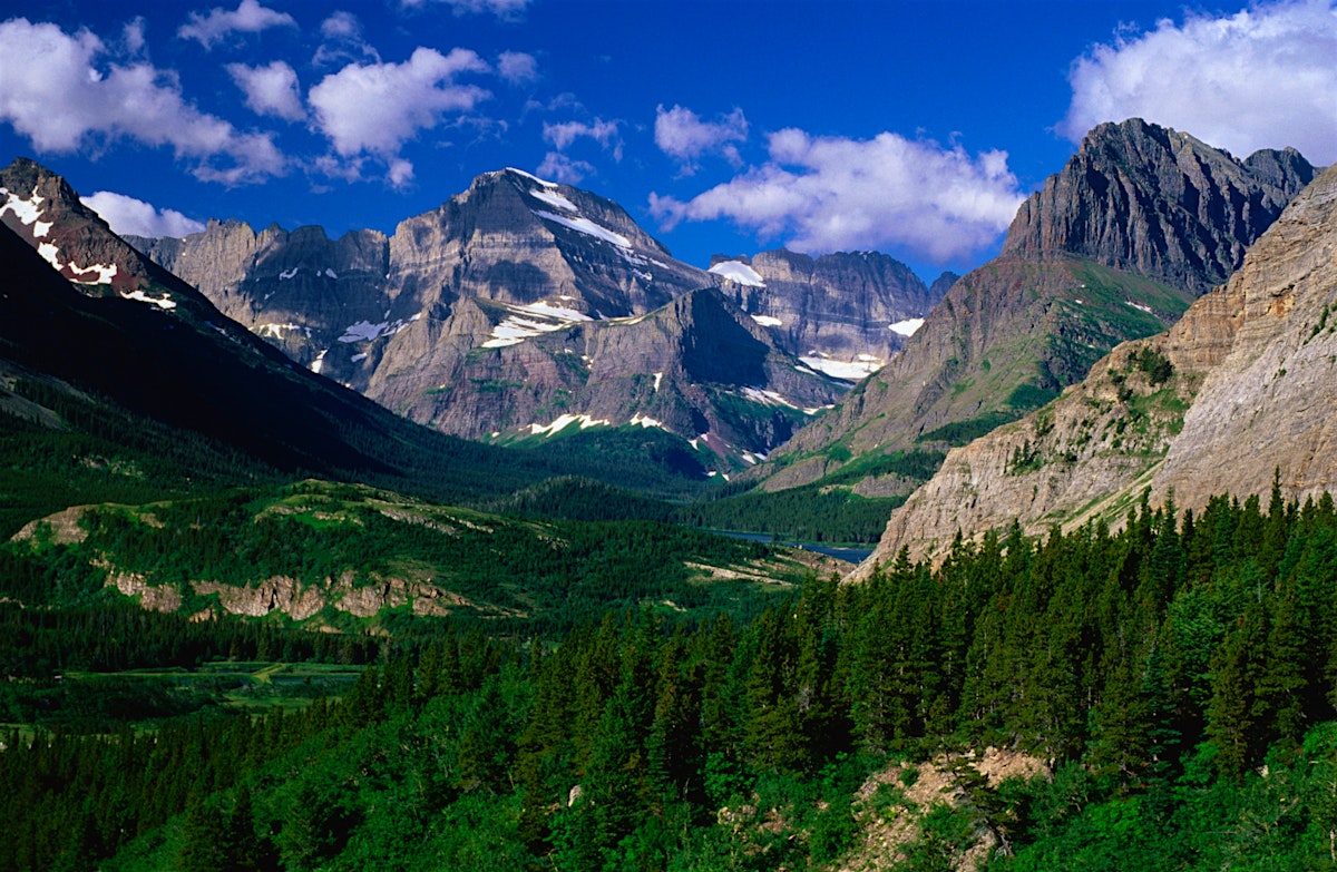 Glacier National Park travel - Lonely Planet
