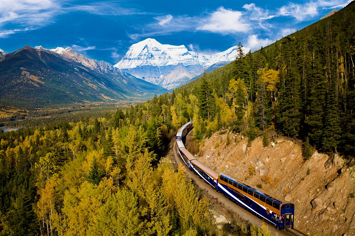 Alberta travel - Lonely Planet