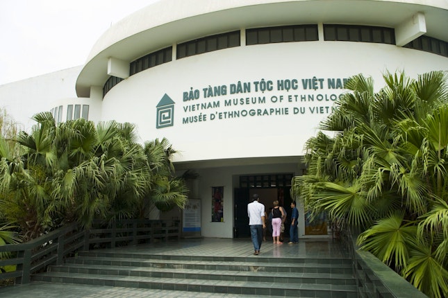 Kết quả hình ảnh cho Museum of Ethnology