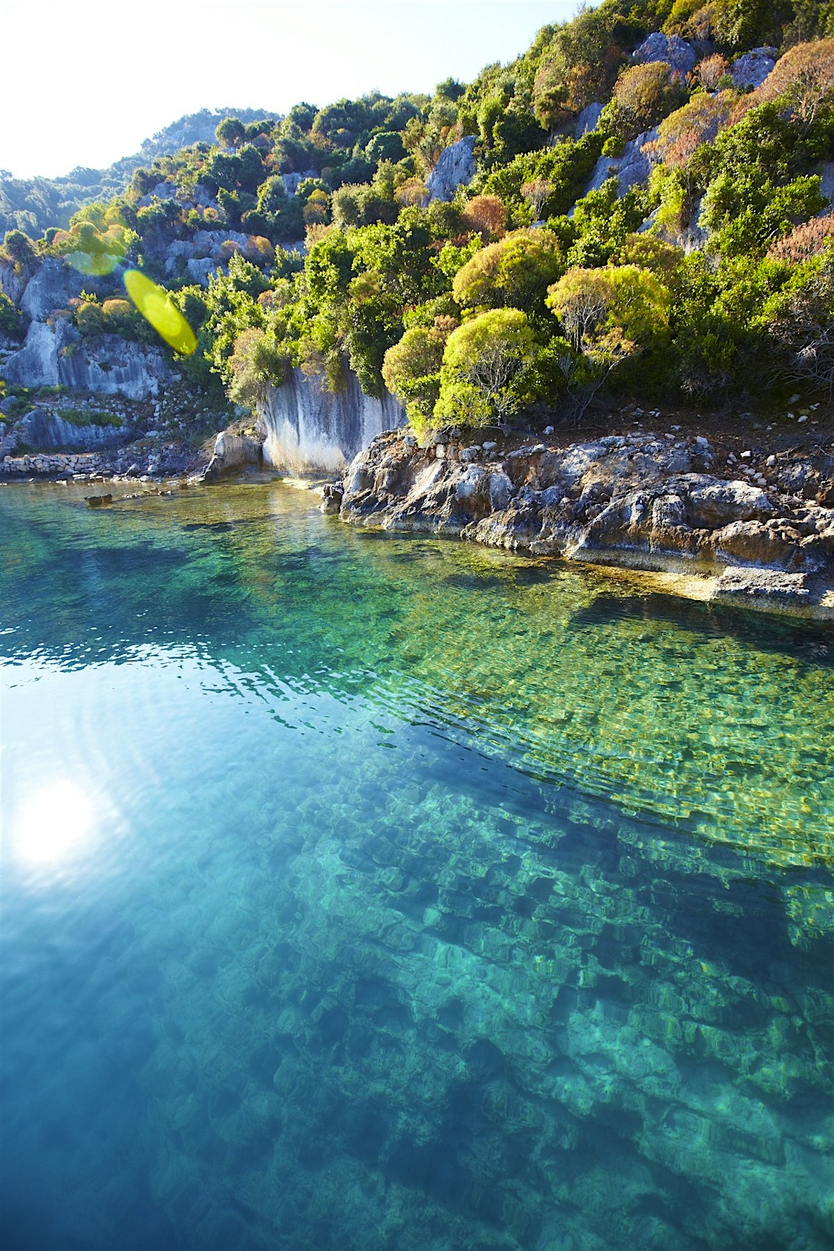 Antalya & the Turquoise Coast travel | Turkey - Lonely Planet