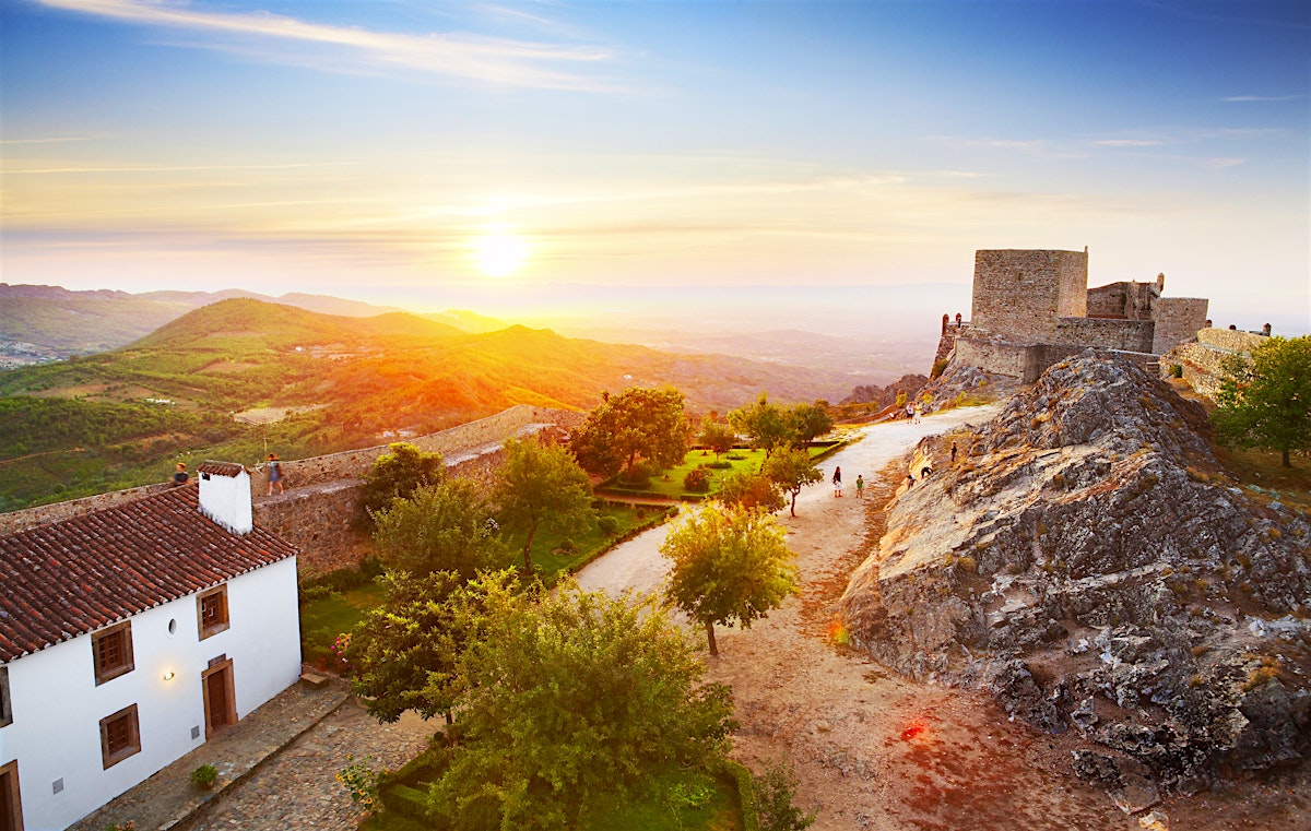 The Alentejo travel | Portugal - Lonely Planet