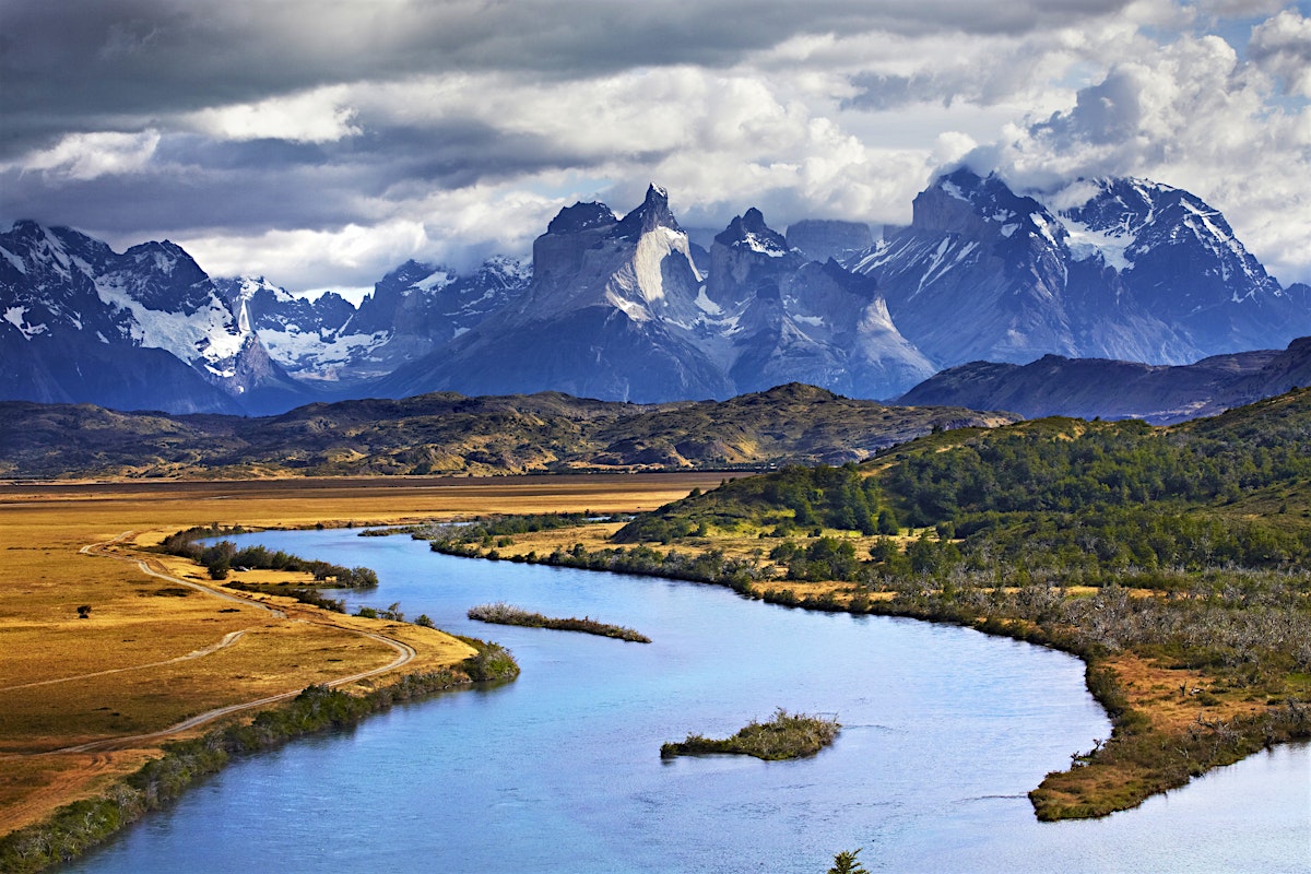 Southern Patagonia travel - Lonely Planet