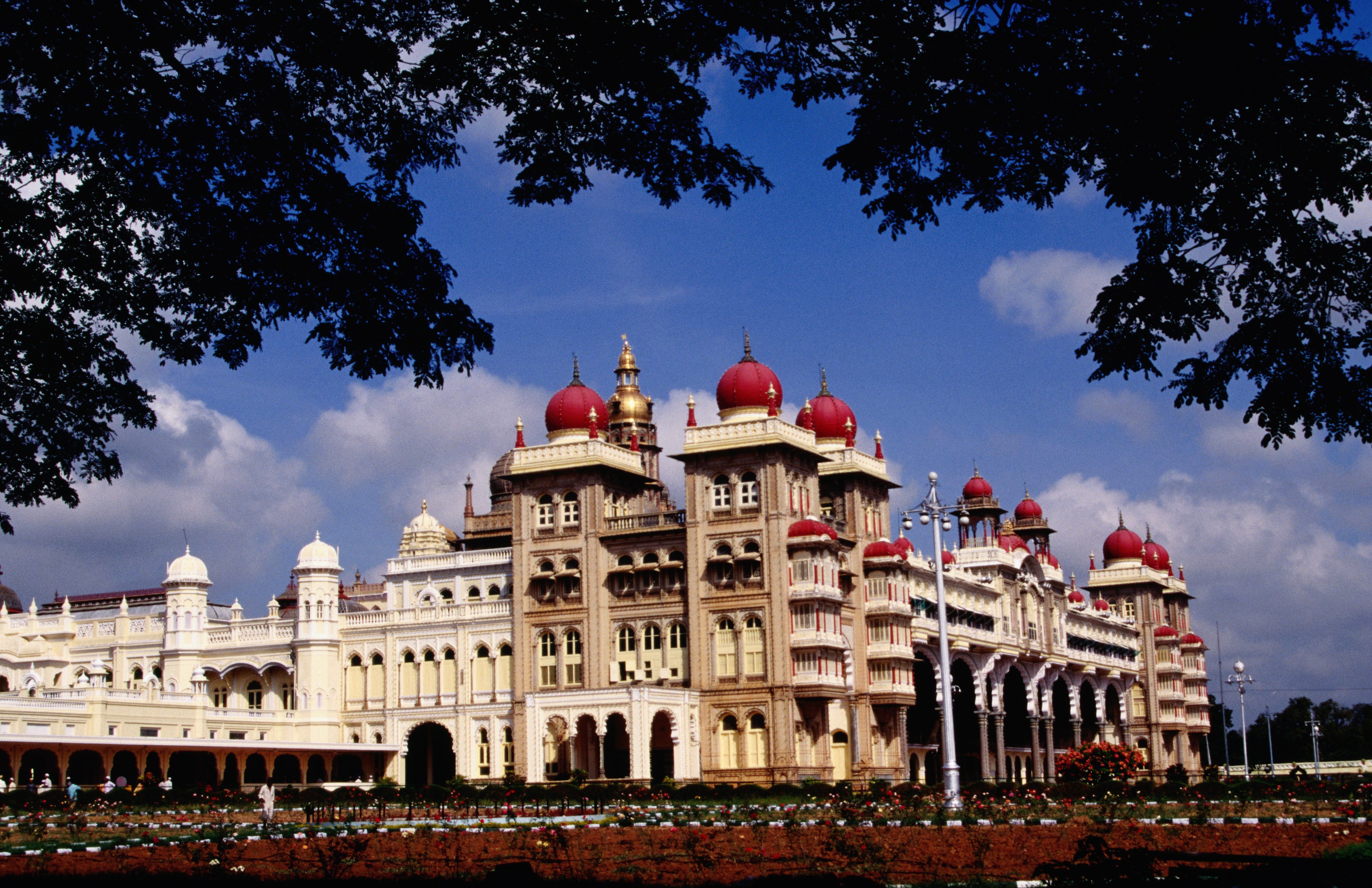 Karnataka Travel | India - Lonely Planet