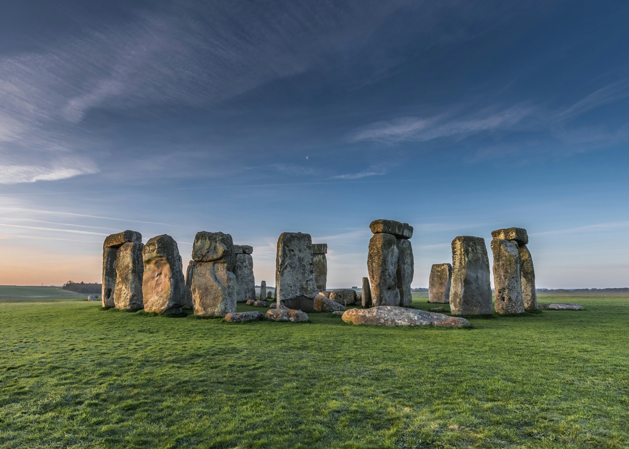 Stonehenge © William Toti / 500px