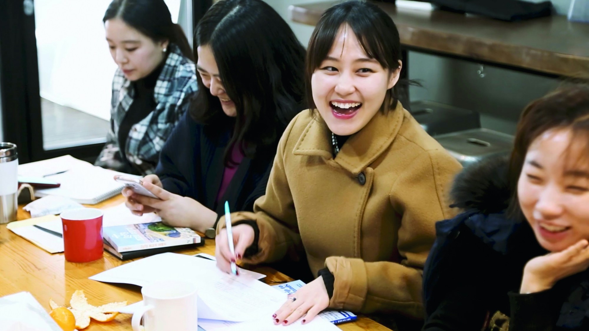 Four staffers in Lonely Planet's Seoul office discuss their top travel picks for 2019